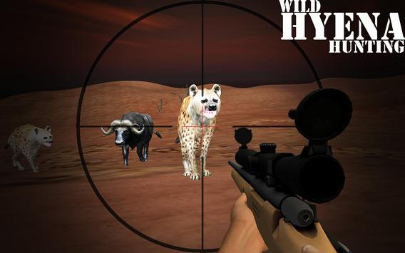 动物狩猎沙漠射击下载