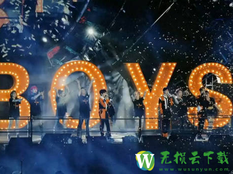 TFBOYS-10周年演唱会门票在哪里订-TFBOYS-10周年演唱会门票购买地址